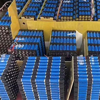 开州废铁锂电池回收公司|德赛电池DESAY动力电池回收